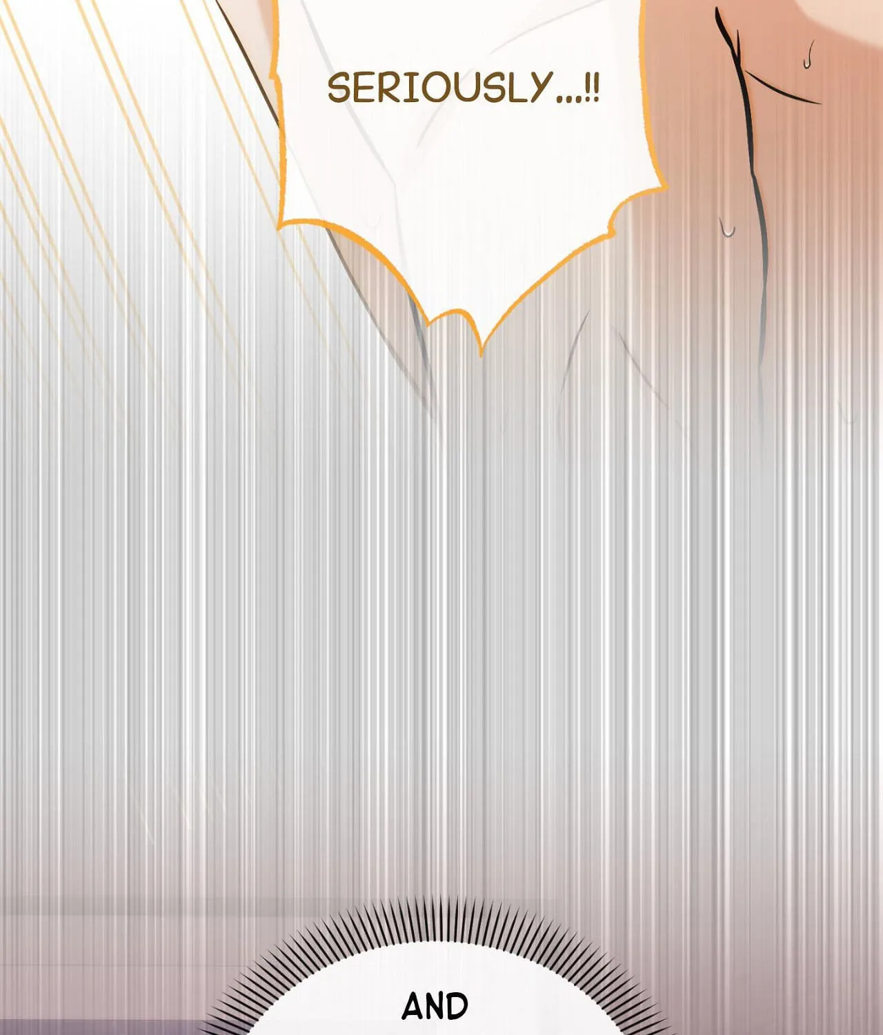 Our Forbidden Reunion — Chapter 8 END — Page 20