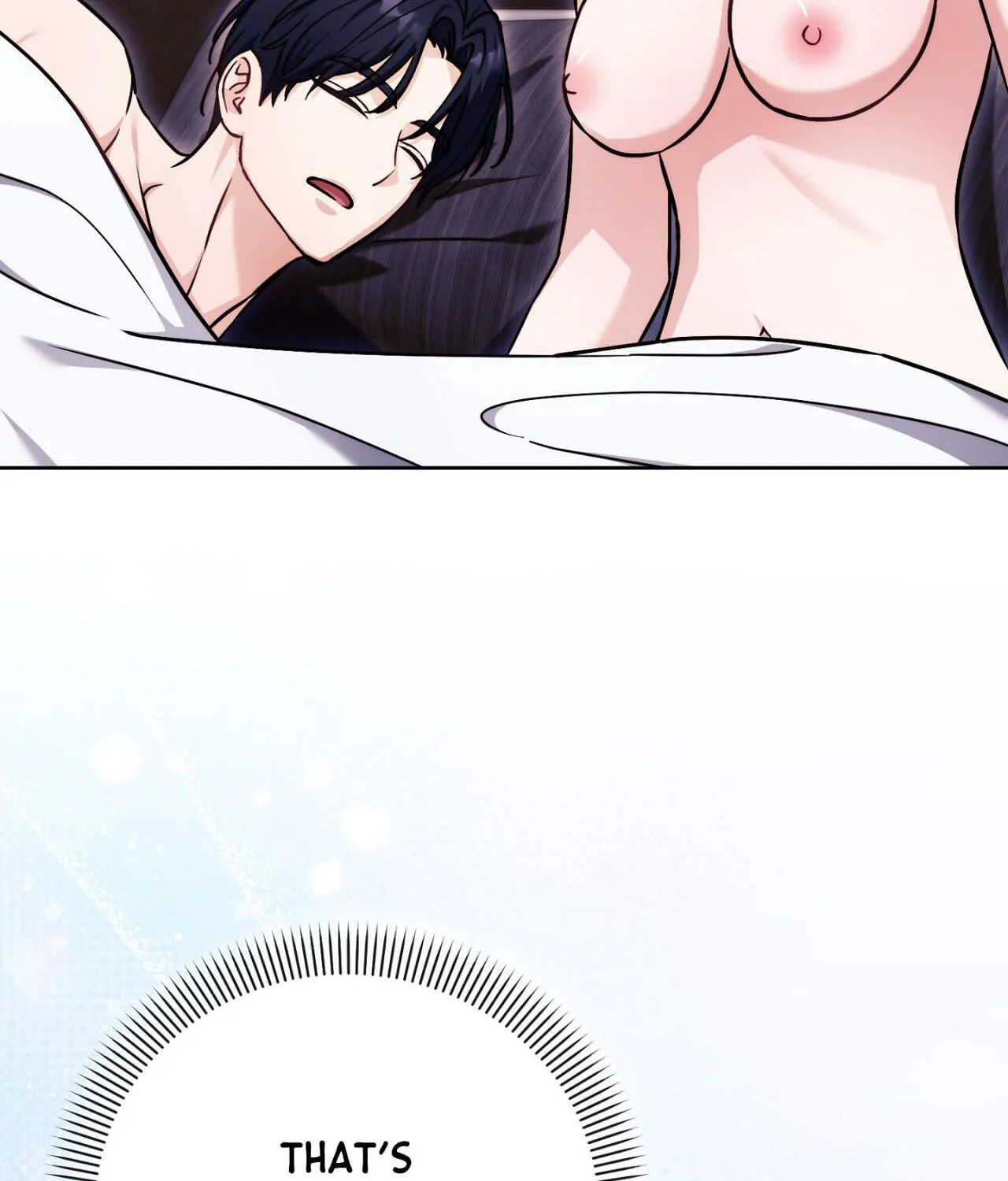 Our Forbidden Reunion — Chapter 8 END — Page 28