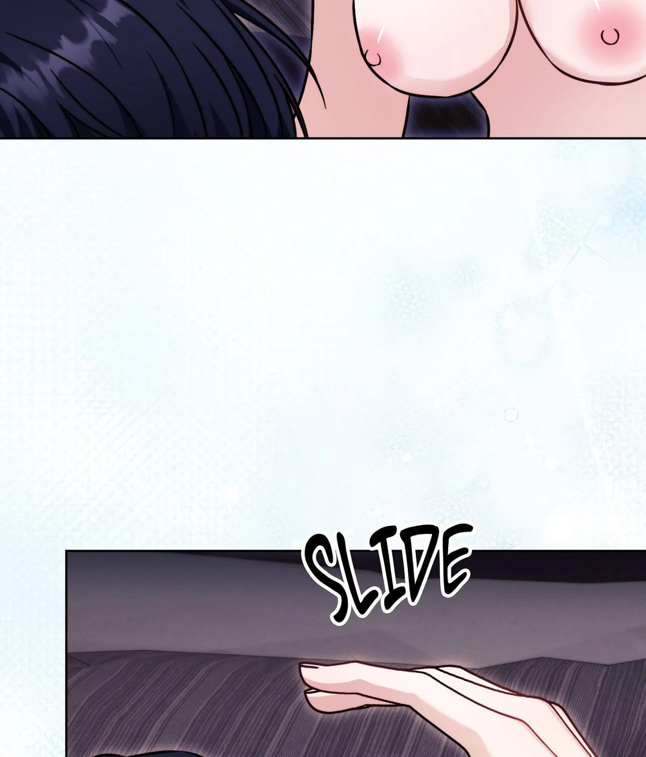 Our Forbidden Reunion — Chapter 8 END — Page 30