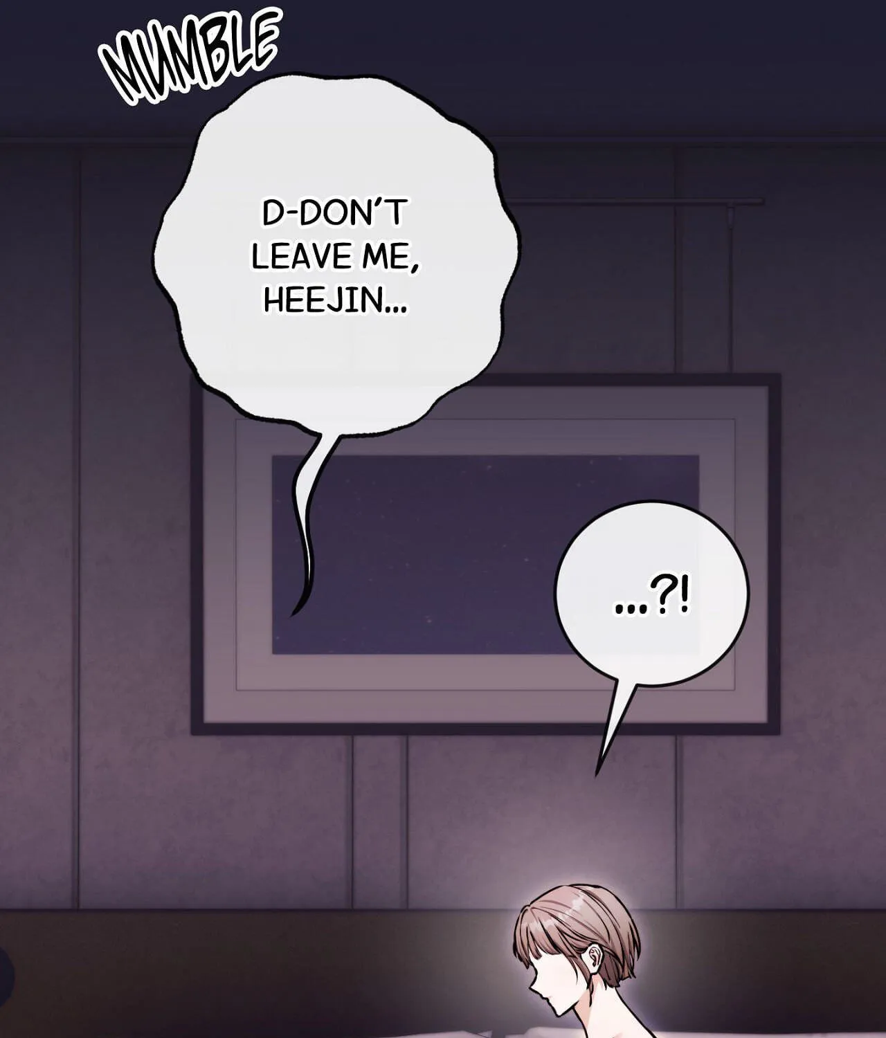 Our Forbidden Reunion — Chapter 8 END — Page 37