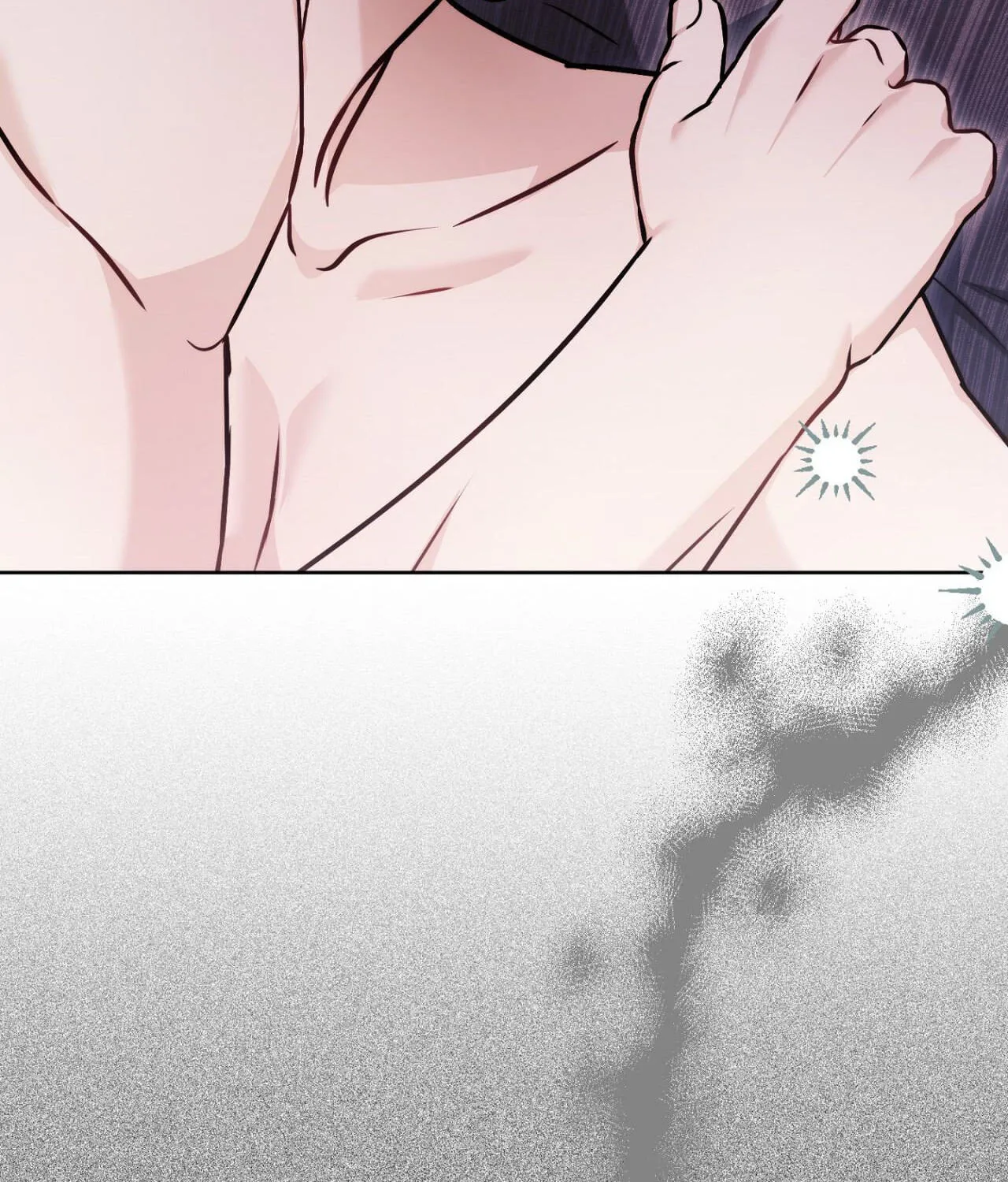 Our Forbidden Reunion — Chapter 8 END — Page 40