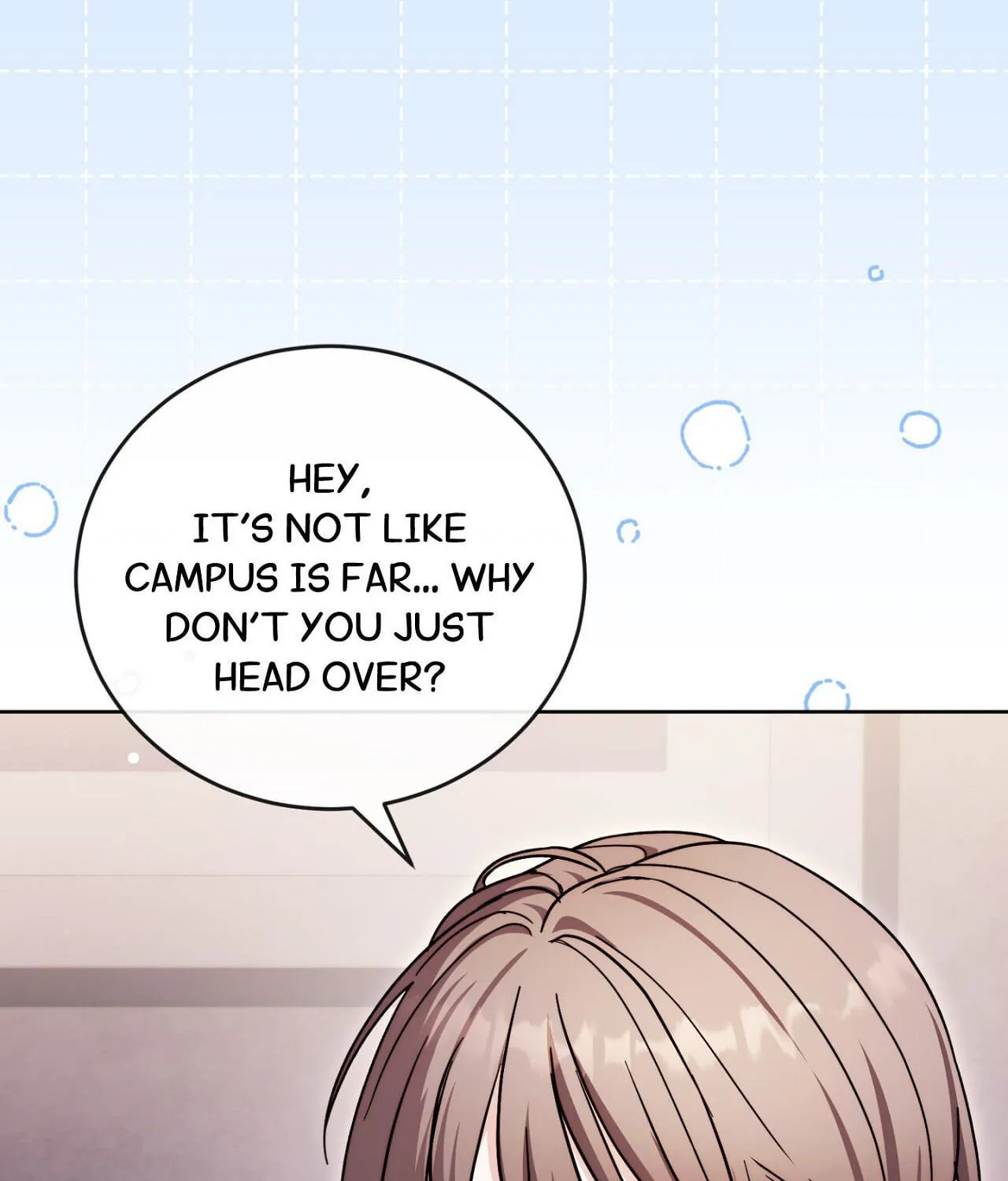 Our Forbidden Reunion — Chapter 8 END — Page 54