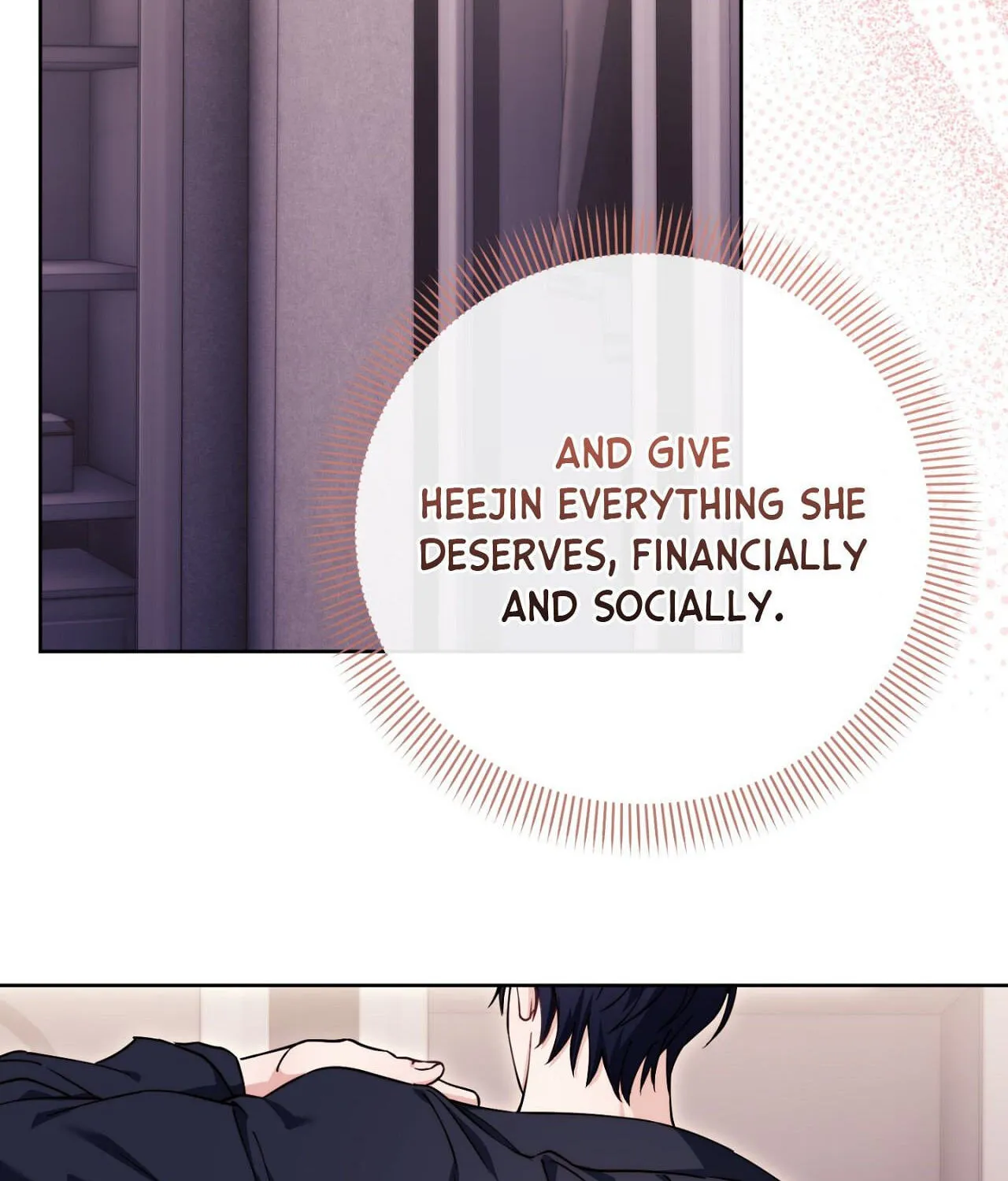 Our Forbidden Reunion — Chapter 8 END — Page 64