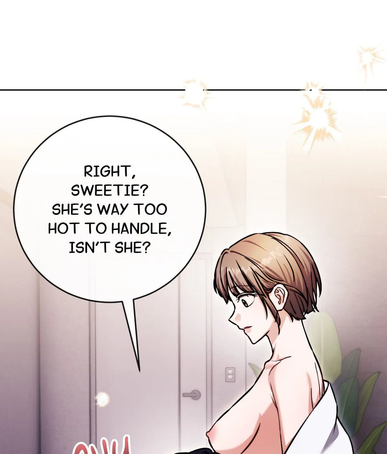 Our Forbidden Reunion — Chapter 8 END — Page 78