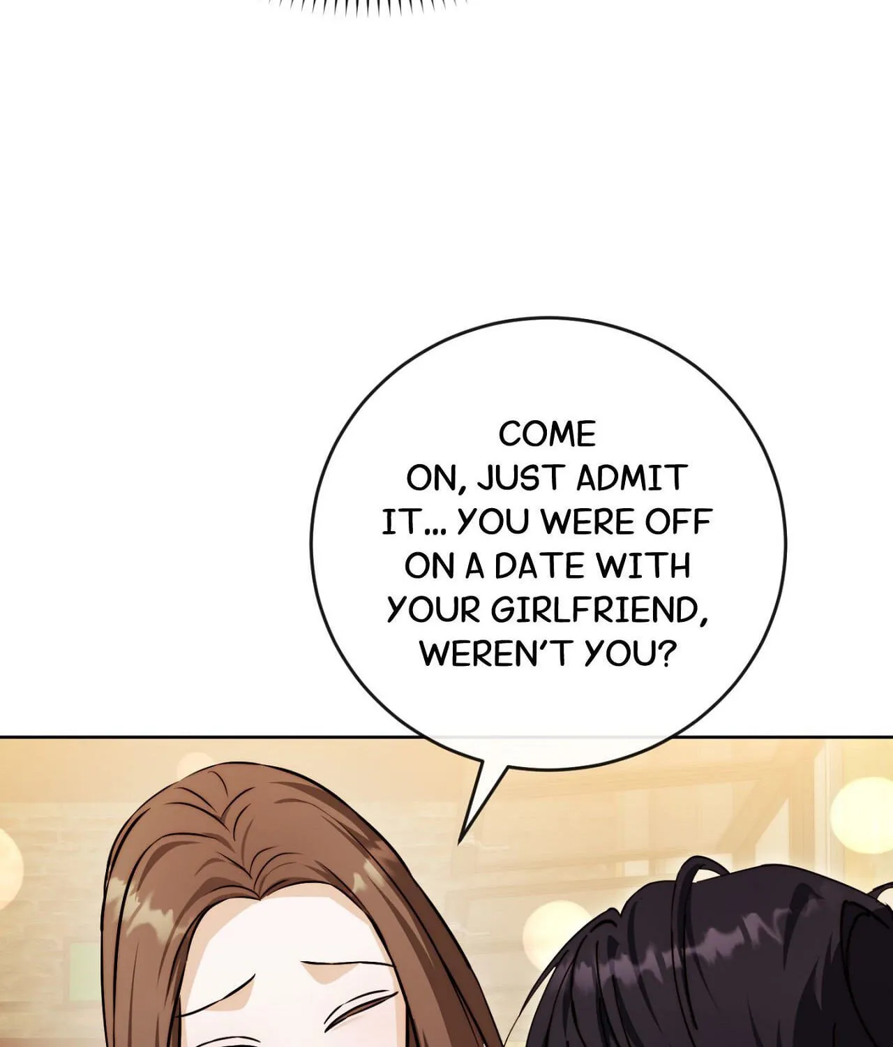 Our Forbidden Reunion — Chapter 8 END — Page 98