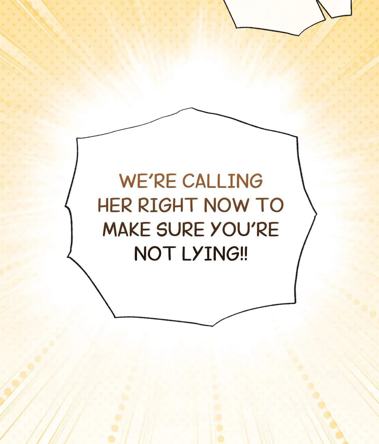 Our Forbidden Reunion — Chapter 8 END — Page 108