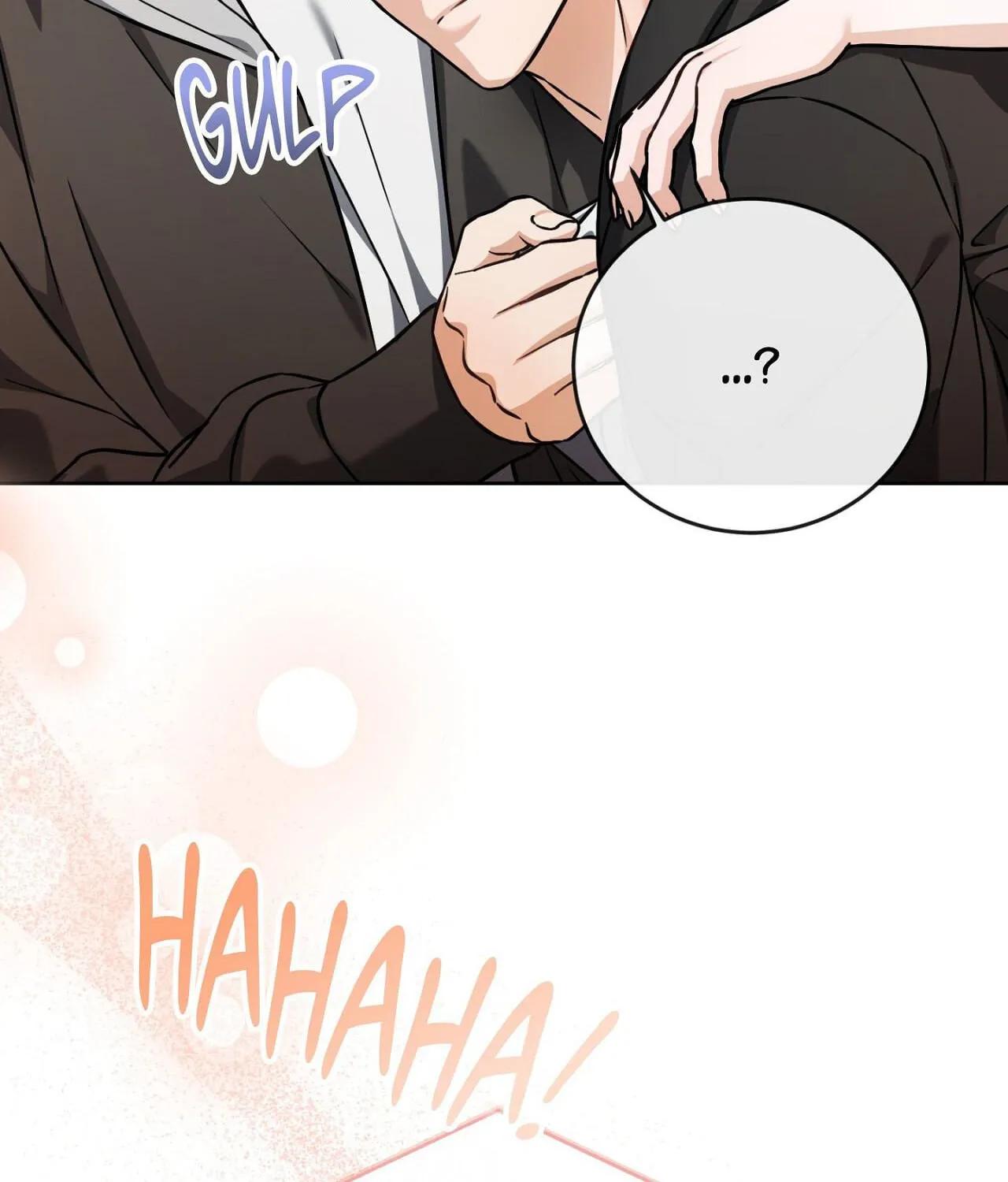 Our Forbidden Reunion — Chapter 8 END — Page 116
