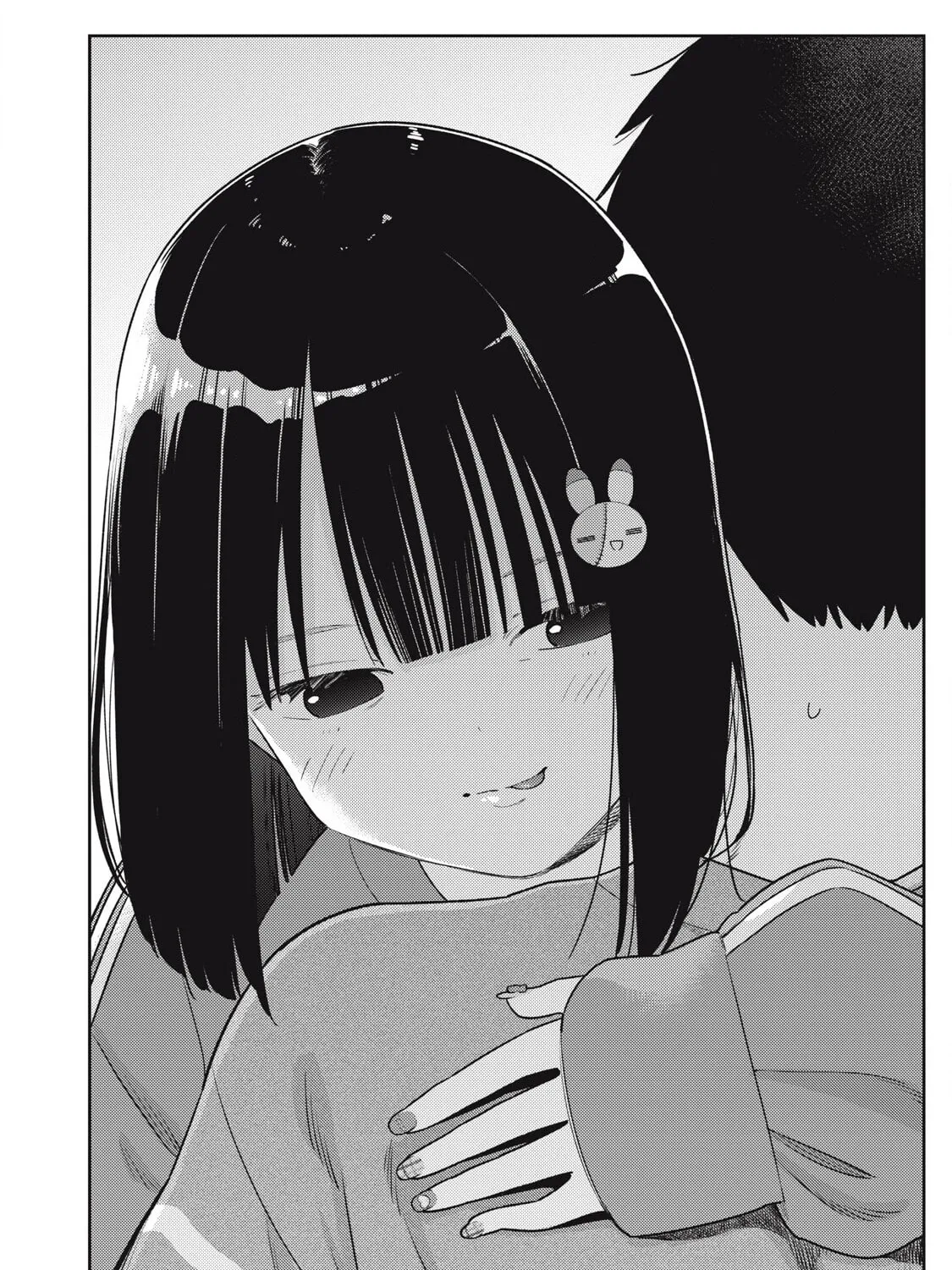 Even So, I Still Want to be Your Boyfriend Tomorrow — Chapter 11 — Page 49