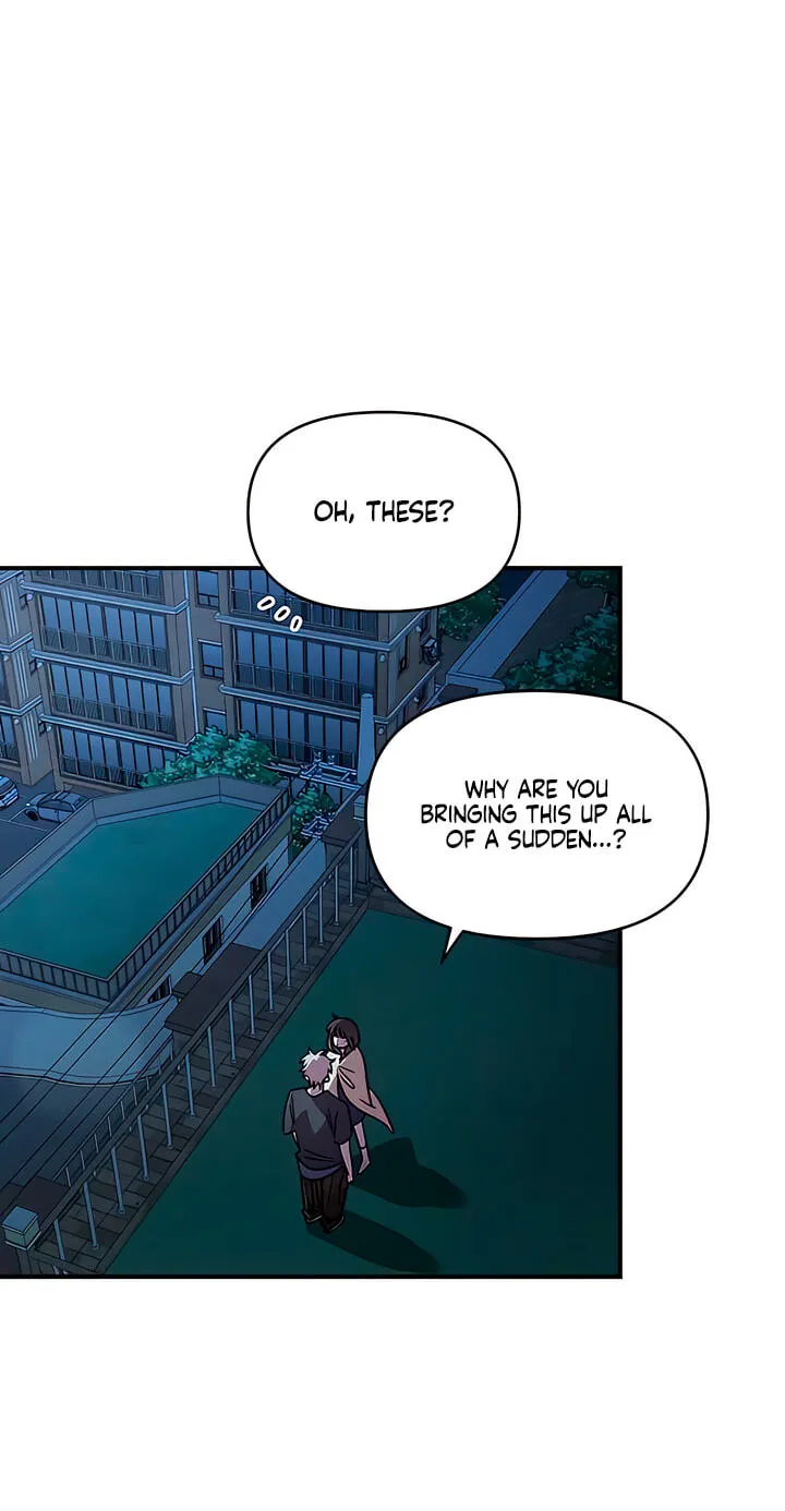 Childhood Friend Complex — Chapter 82 — Page 3