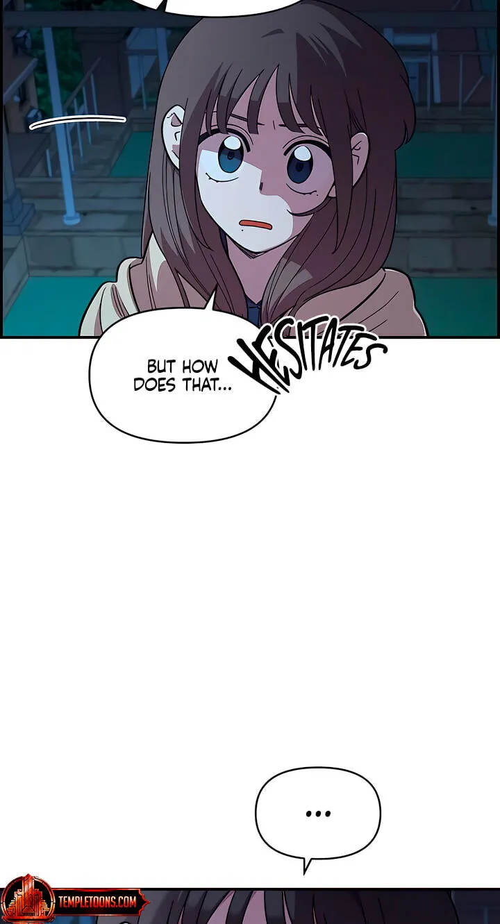 Childhood Friend Complex — Chapter 82 — Page 13