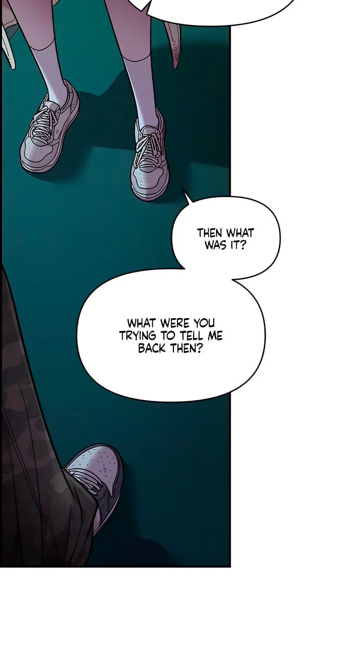 Childhood Friend Complex — Chapter 82 — Page 16