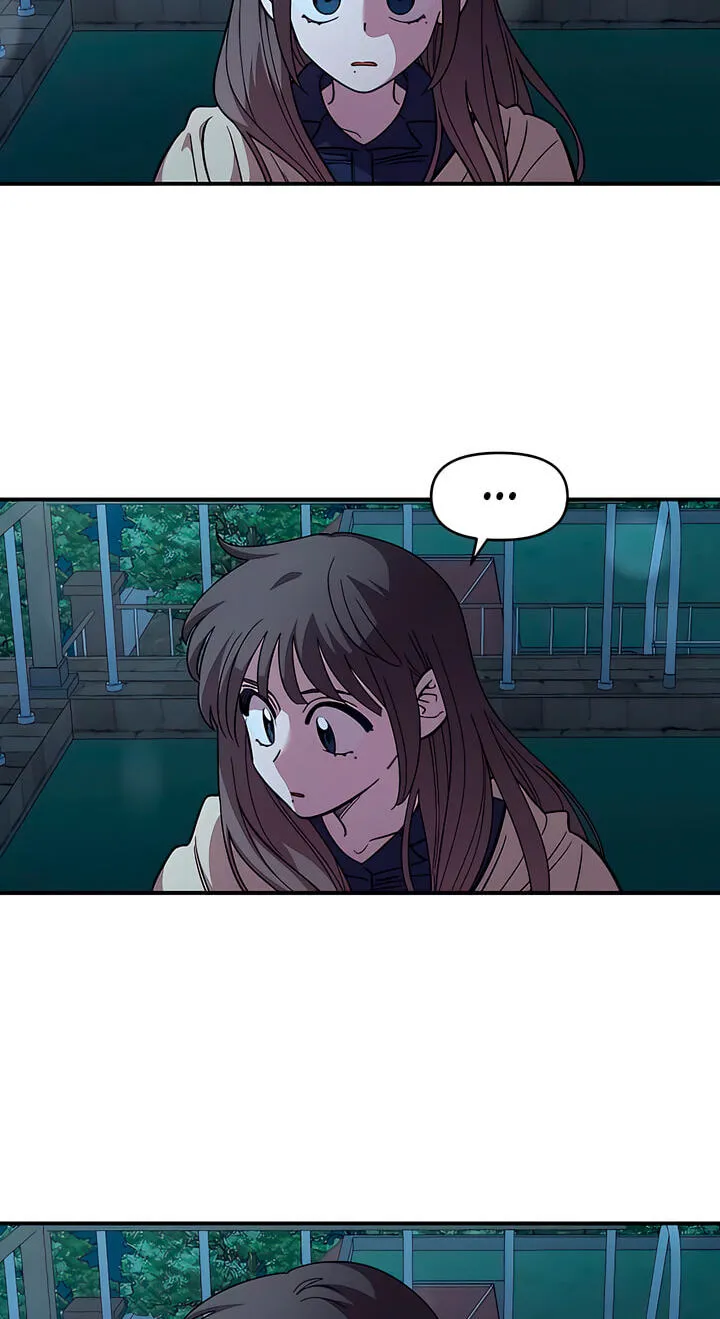 Childhood Friend Complex — Chapter 82 — Page 29