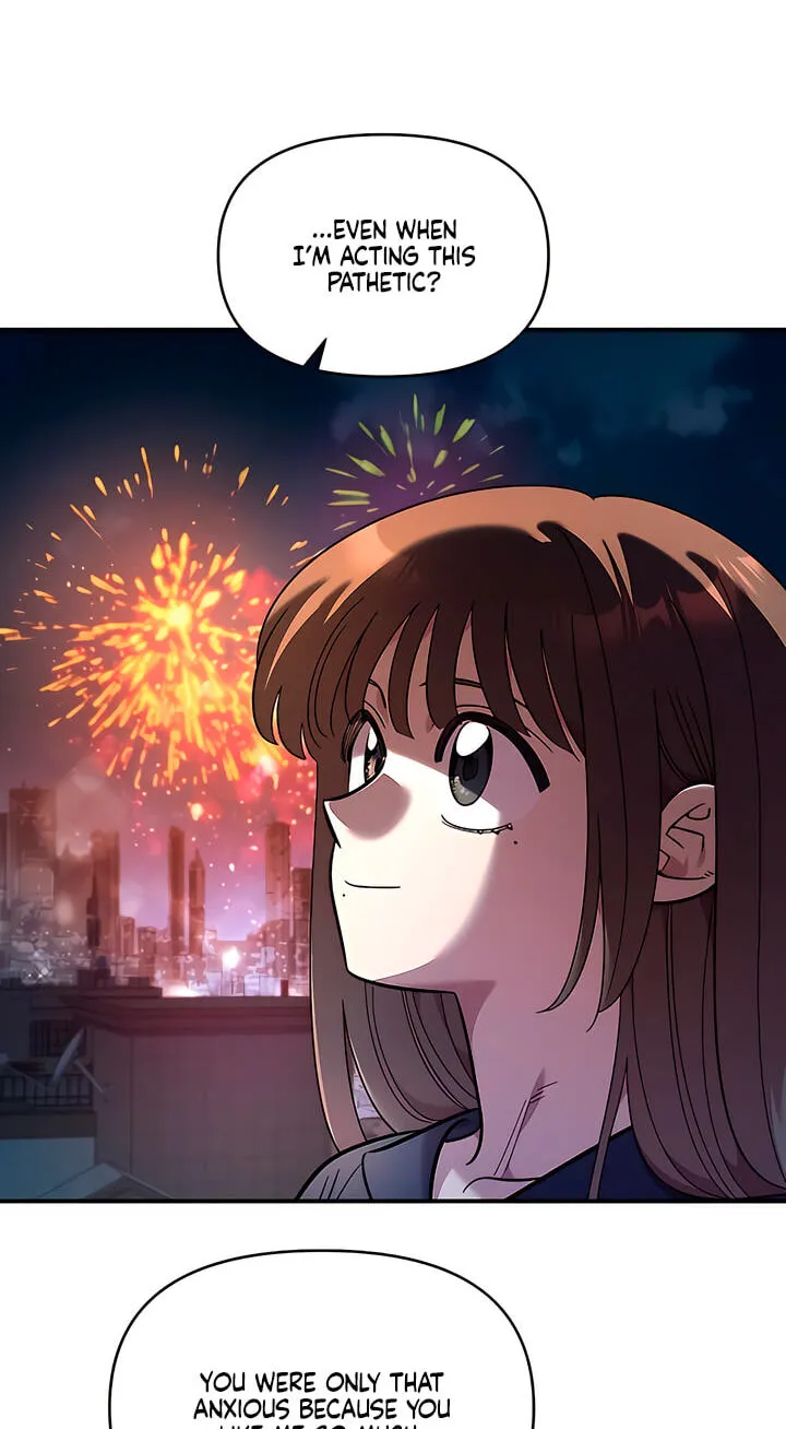 Childhood Friend Complex — Chapter 82 — Page 50