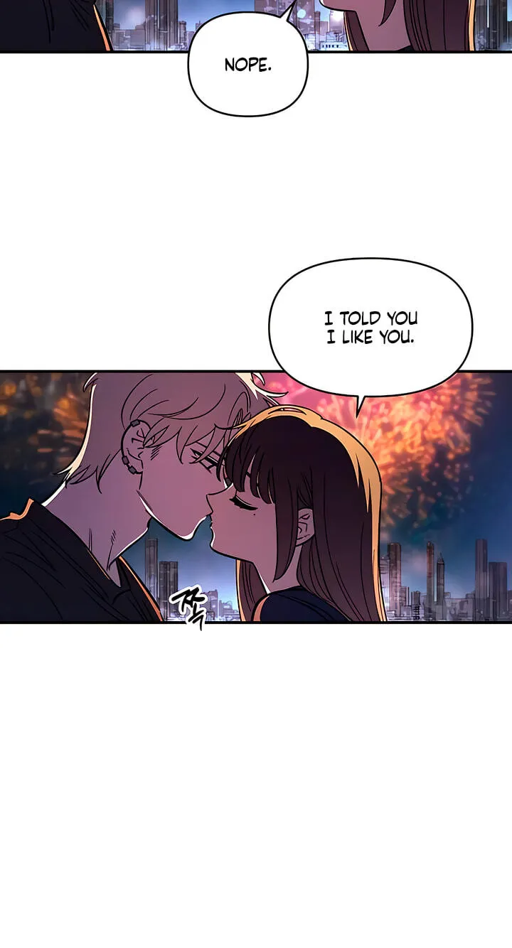 Childhood Friend Complex — Chapter 82 — Page 58