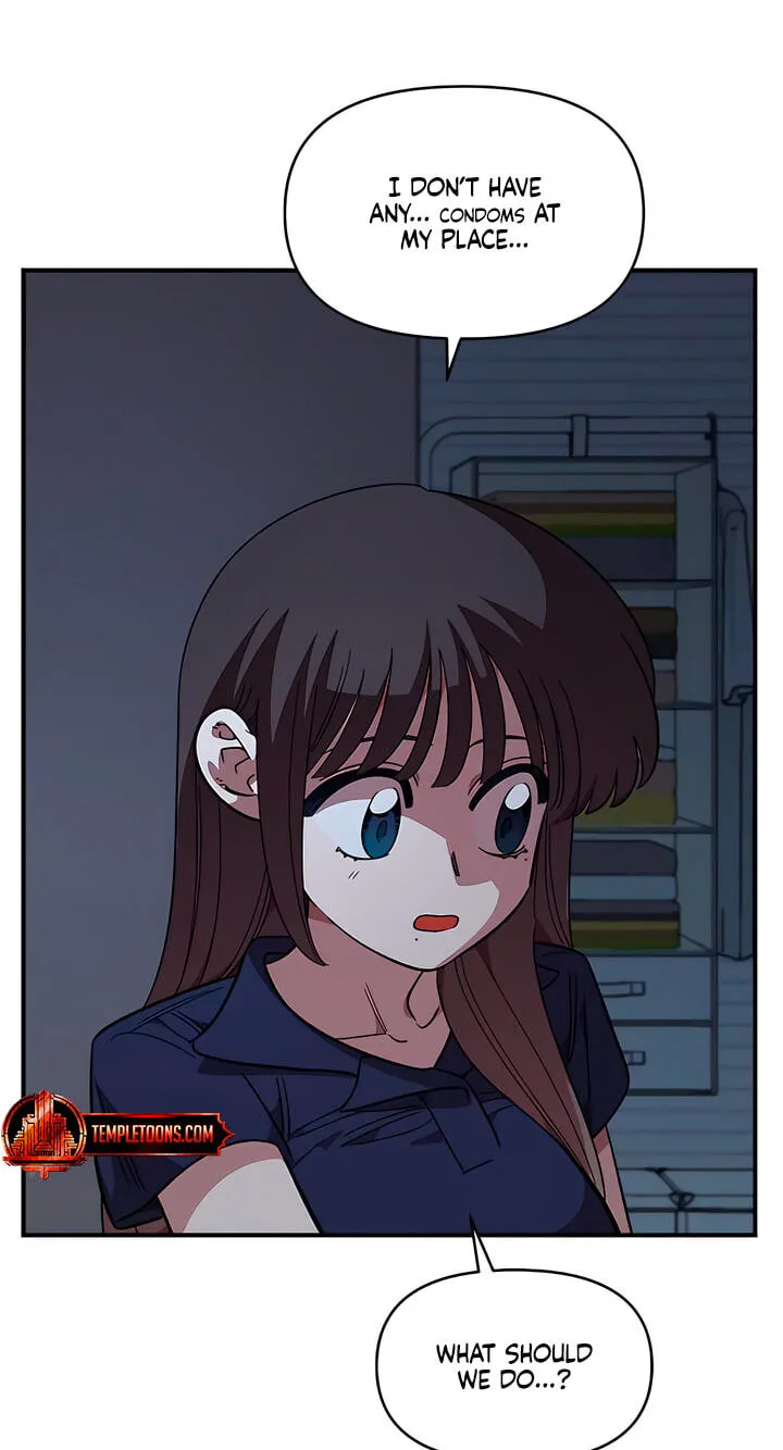 Childhood Friend Complex — Chapter 82 — Page 66