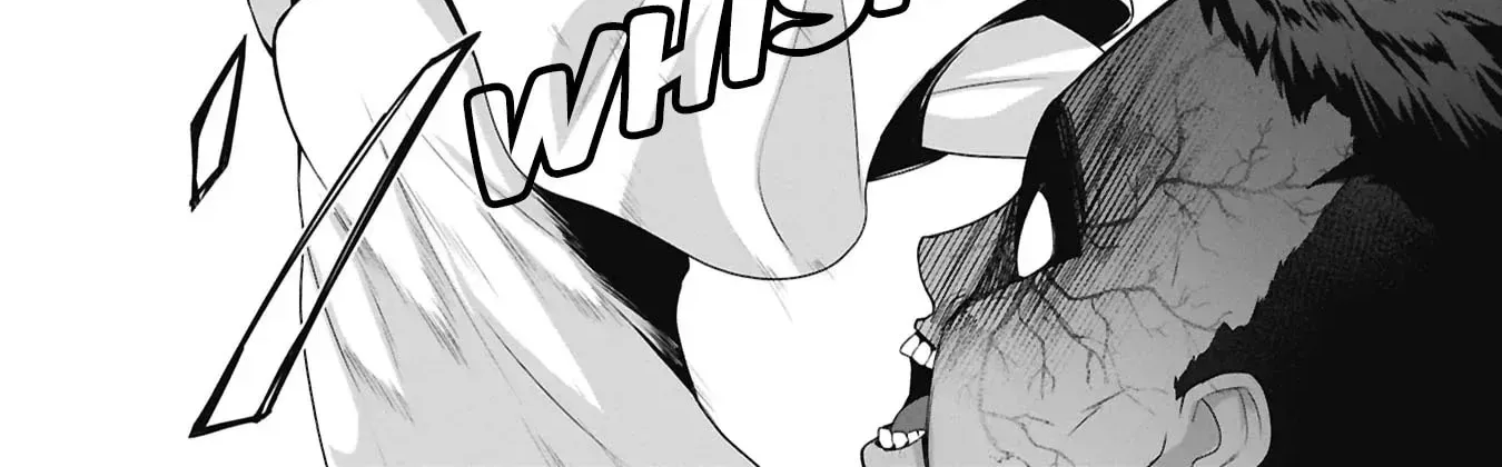 Only My Vaccine Can Save the World From Zombie Apocalypse — Chapter 38 — Page 6