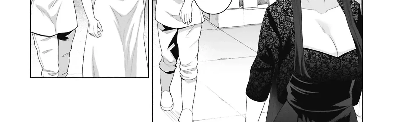 Only My Vaccine Can Save the World From Zombie Apocalypse — Chapter 38 — Page 12
