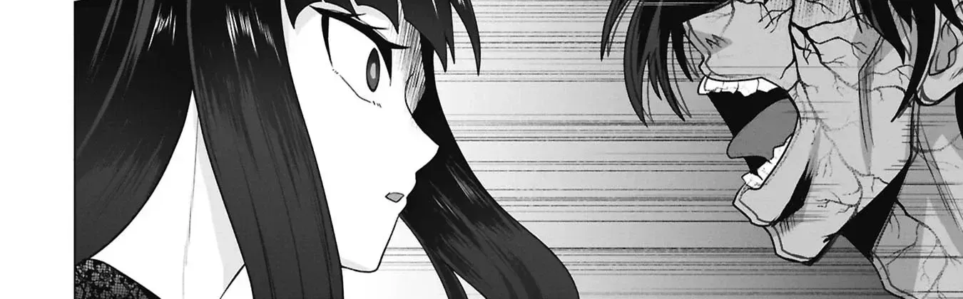 Only My Vaccine Can Save the World From Zombie Apocalypse — Chapter 38 — Page 36