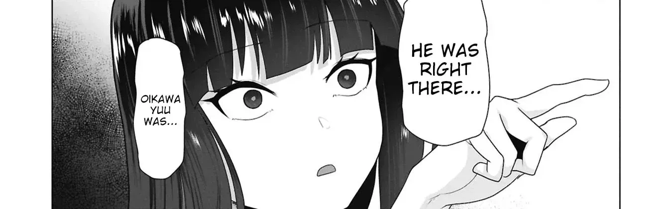 Only My Vaccine Can Save the World From Zombie Apocalypse — Chapter 38 — Page 38