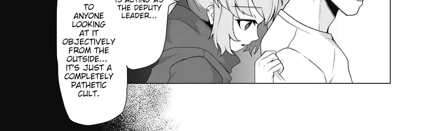 Only My Vaccine Can Save the World From Zombie Apocalypse — Chapter 39 — Page 10