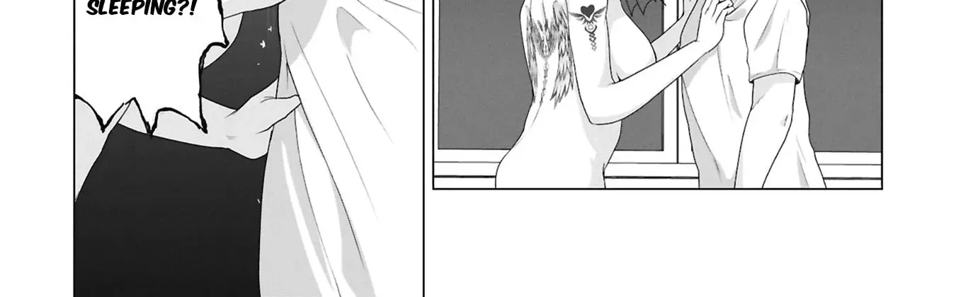 Only My Vaccine Can Save the World From Zombie Apocalypse — Chapter 39 — Page 32