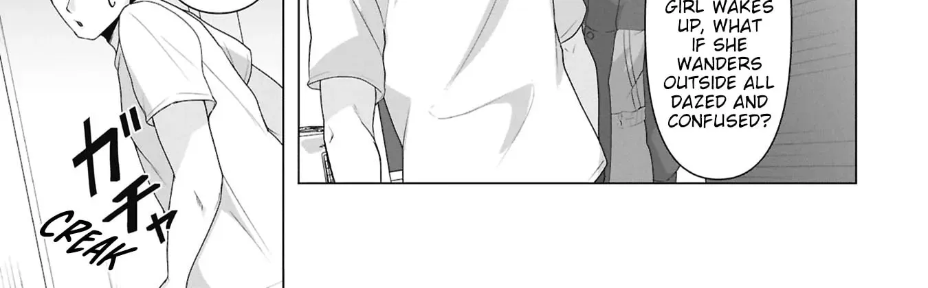 Only My Vaccine Can Save the World From Zombie Apocalypse — Chapter 39 — Page 38