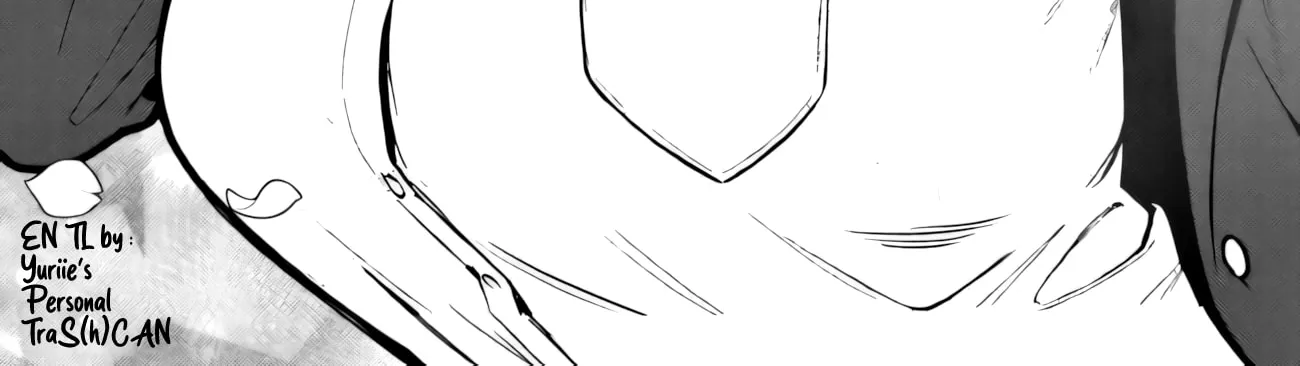 Sefure ga zenzen warikitte kurenai — Chapter 1 — Page 6