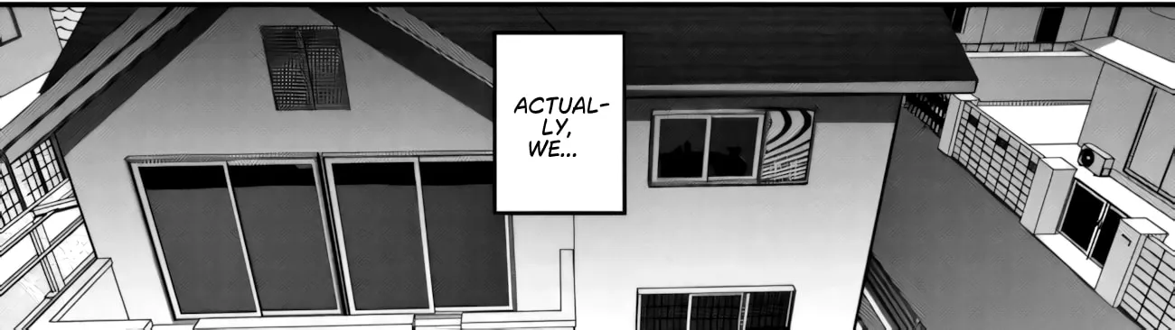 Sefure ga zenzen warikitte kurenai — Chapter 1 — Page 20