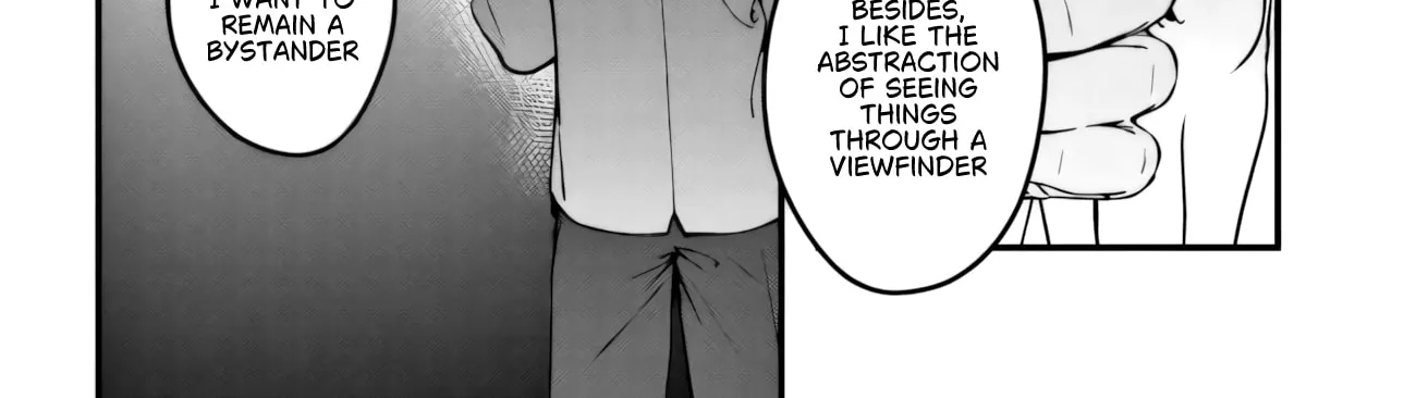 Sefure ga zenzen warikitte kurenai — Chapter 1 — Page 28