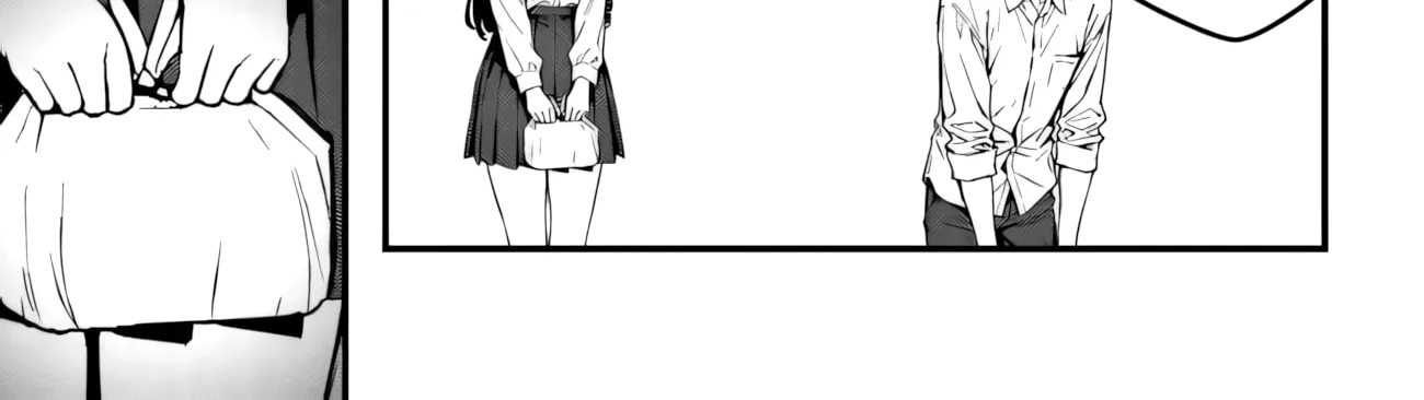 Sefure ga zenzen warikitte kurenai — Chapter 1 — Page 42