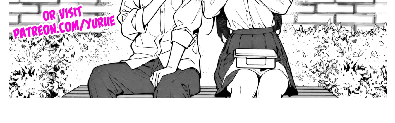 Sefure ga zenzen warikitte kurenai — Chapter 1 — Page 64