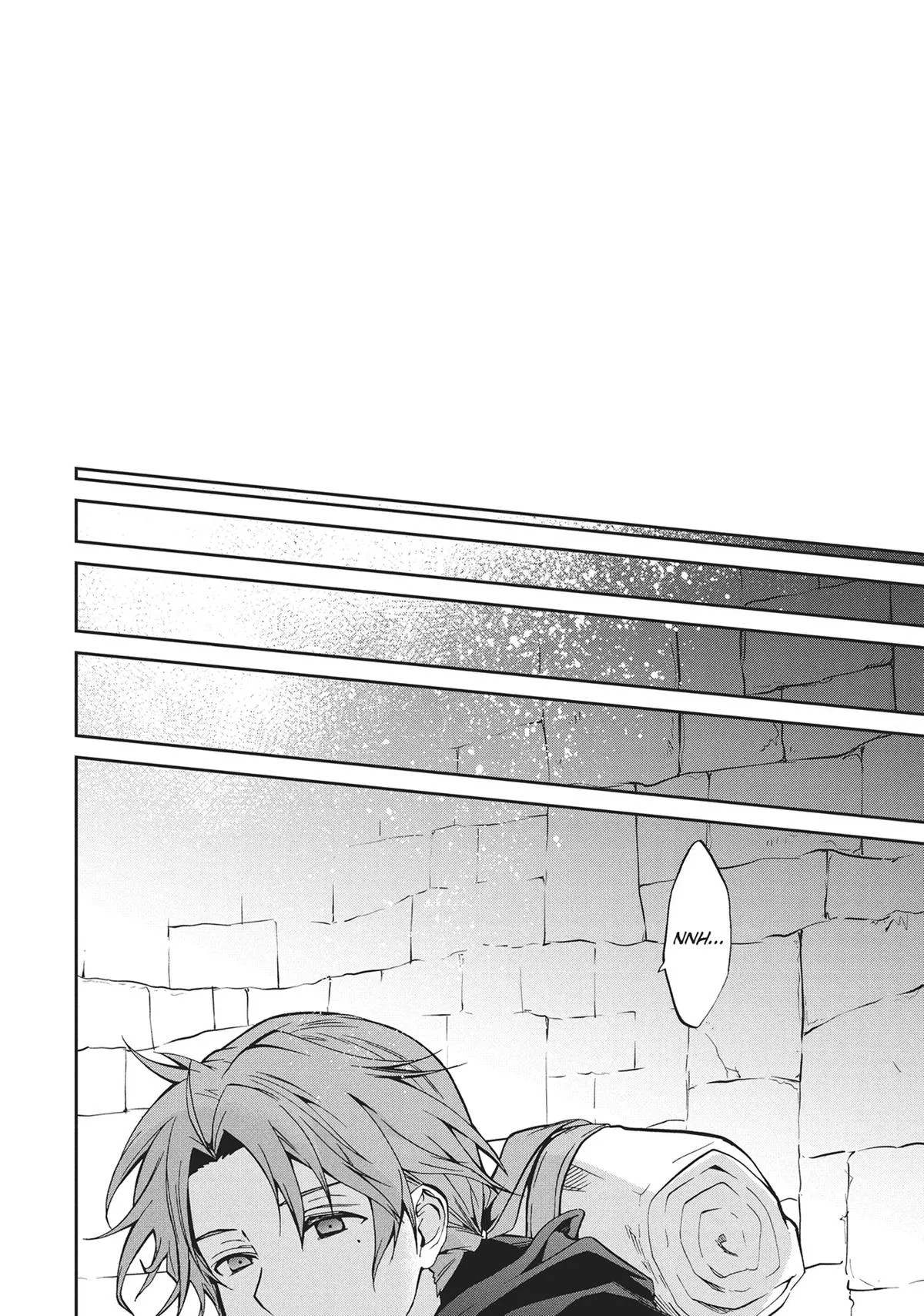 Mushoku Tensei: Jobless Reincarnation — Chapter 99 — Page 26