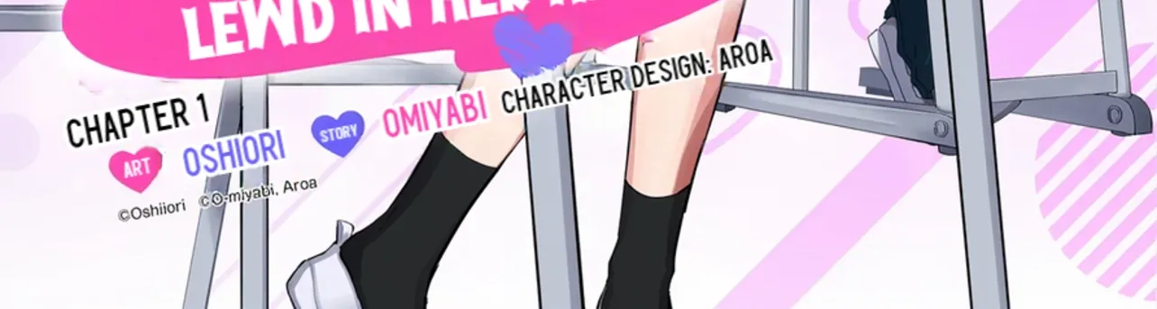The Cool Beautiful Girl Sitting Next to Me That Everyone Envies Is Actually Way Too Lewd in Her Head — Chapter 1 — Page 2
