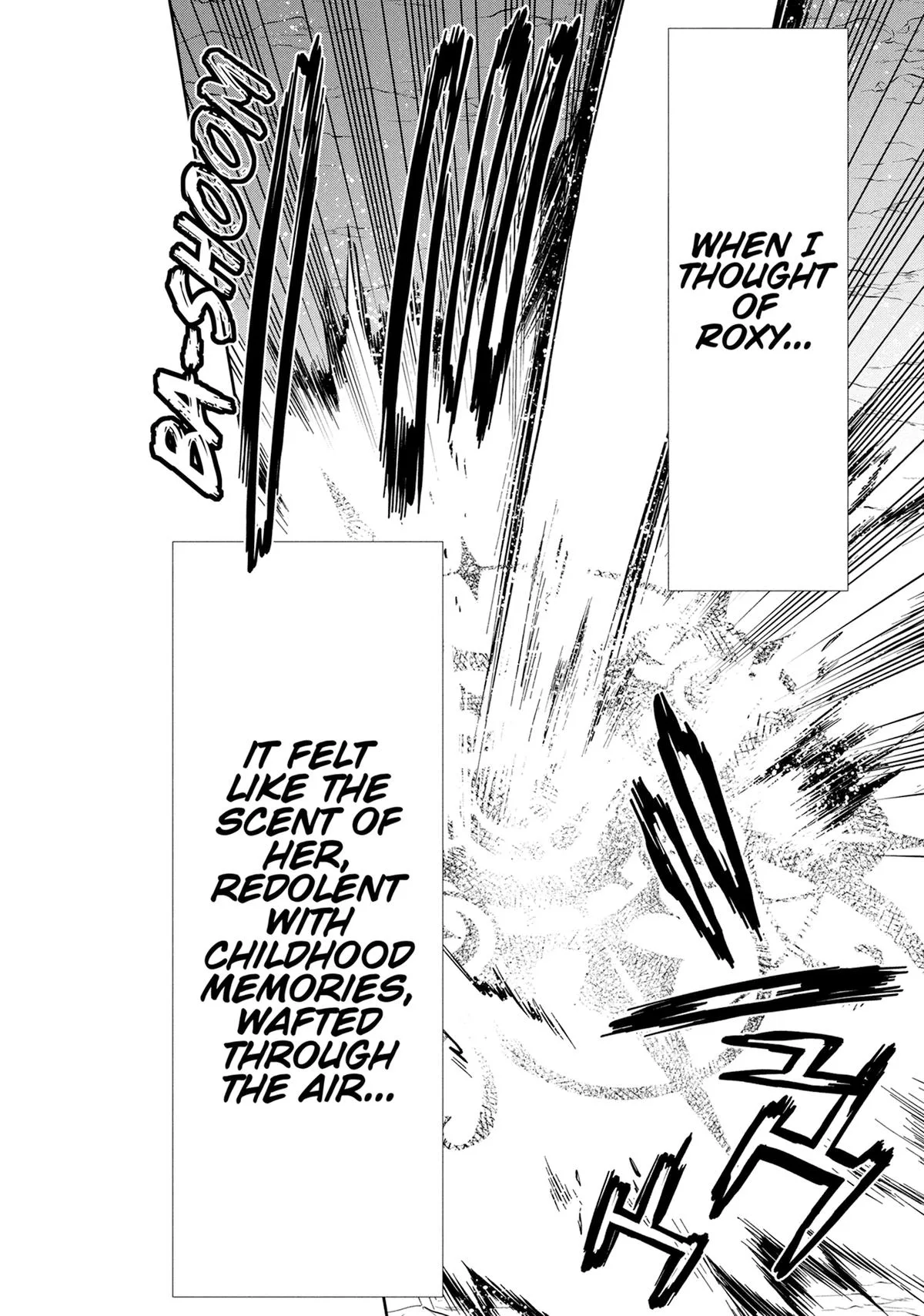 Mushoku Tensei: Jobless Reincarnation — Chapter 102 — Page 24