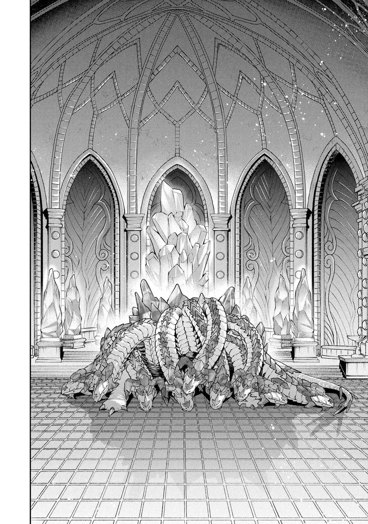 Mushoku Tensei: Jobless Reincarnation — Chapter 106 — Page 24