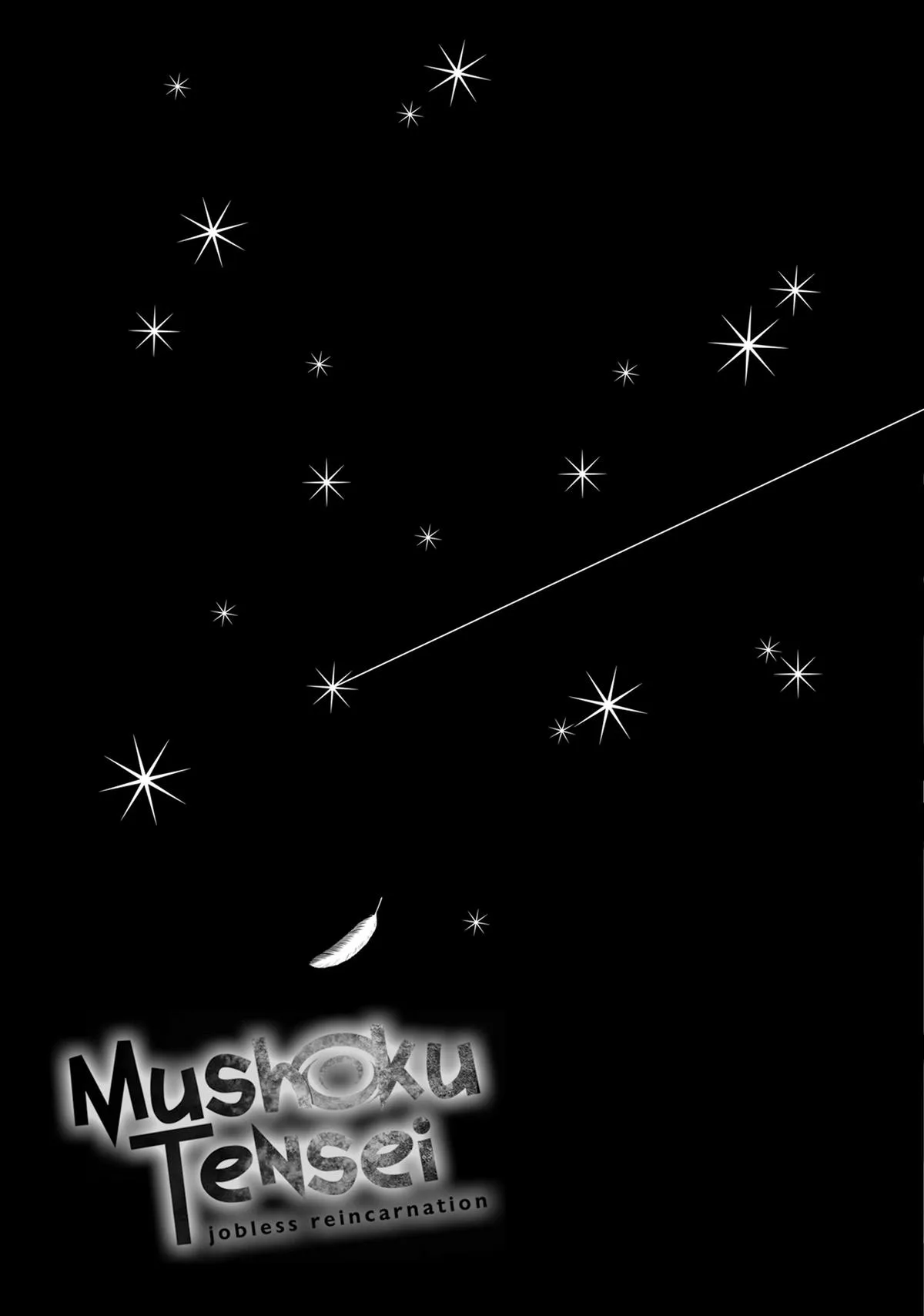 Mushoku Tensei: Jobless Reincarnation — Chapter 106 — Page 34