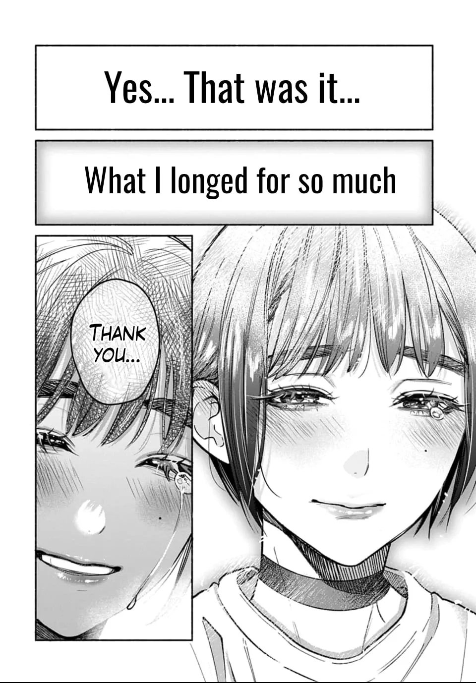 Ai ni Muragaru Mushitachi wa — Chapter 15 — Page 21