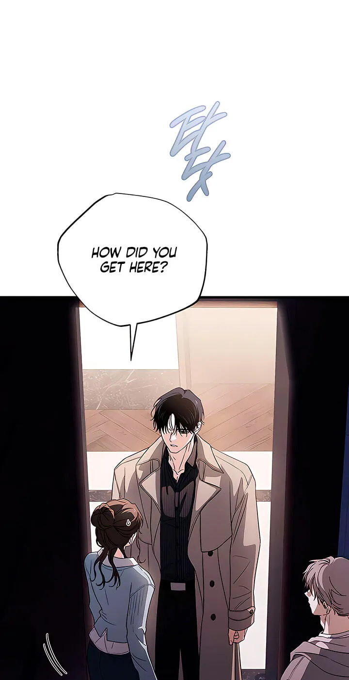 Be a Bad Guy! — Chapter 29 — Page 4