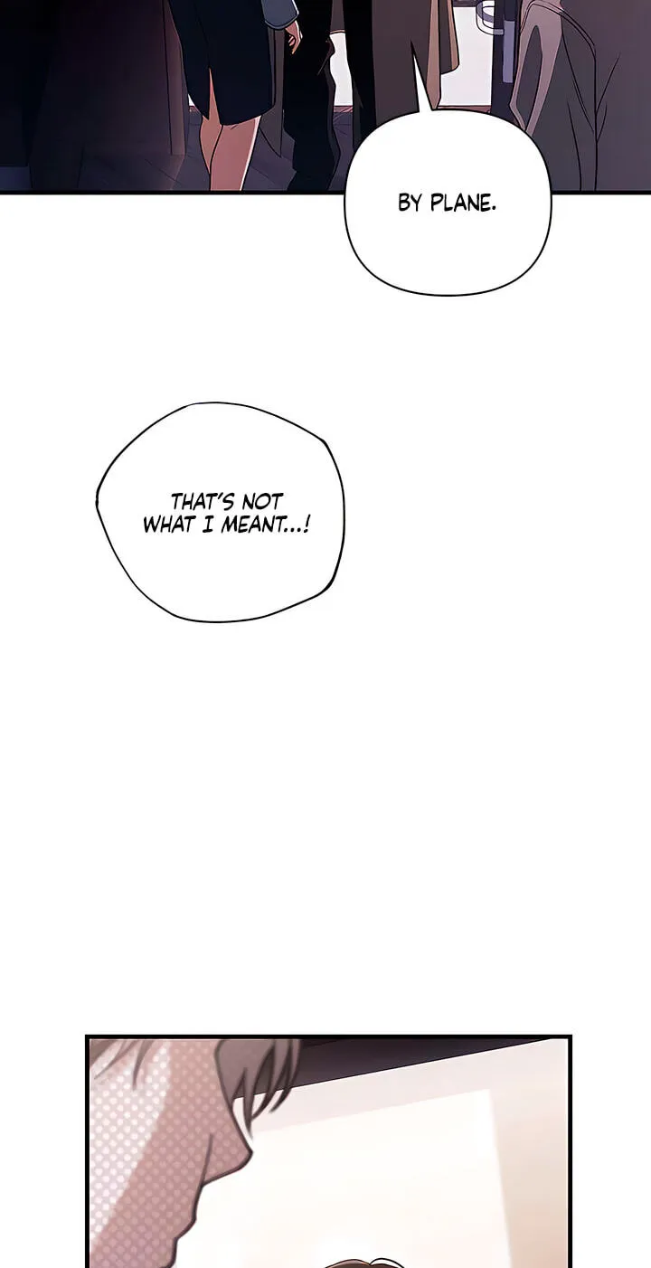 Be a Bad Guy! — Chapter 29 — Page 5
