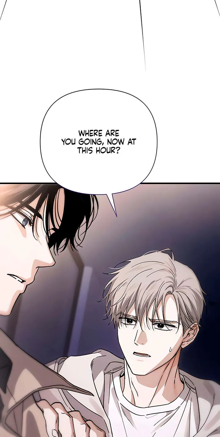 Be a Bad Guy! — Chapter 29 — Page 12
