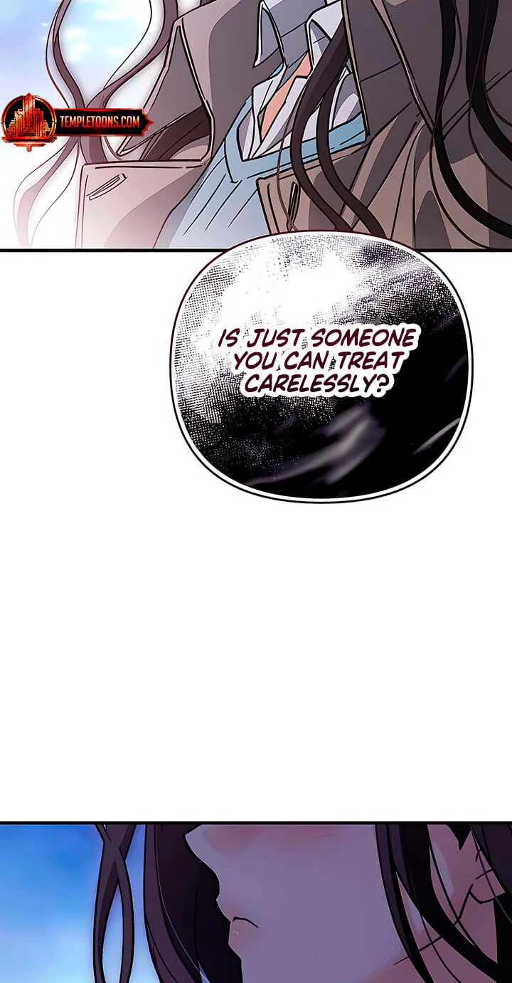 Be a Bad Guy! — Chapter 29 — Page 56