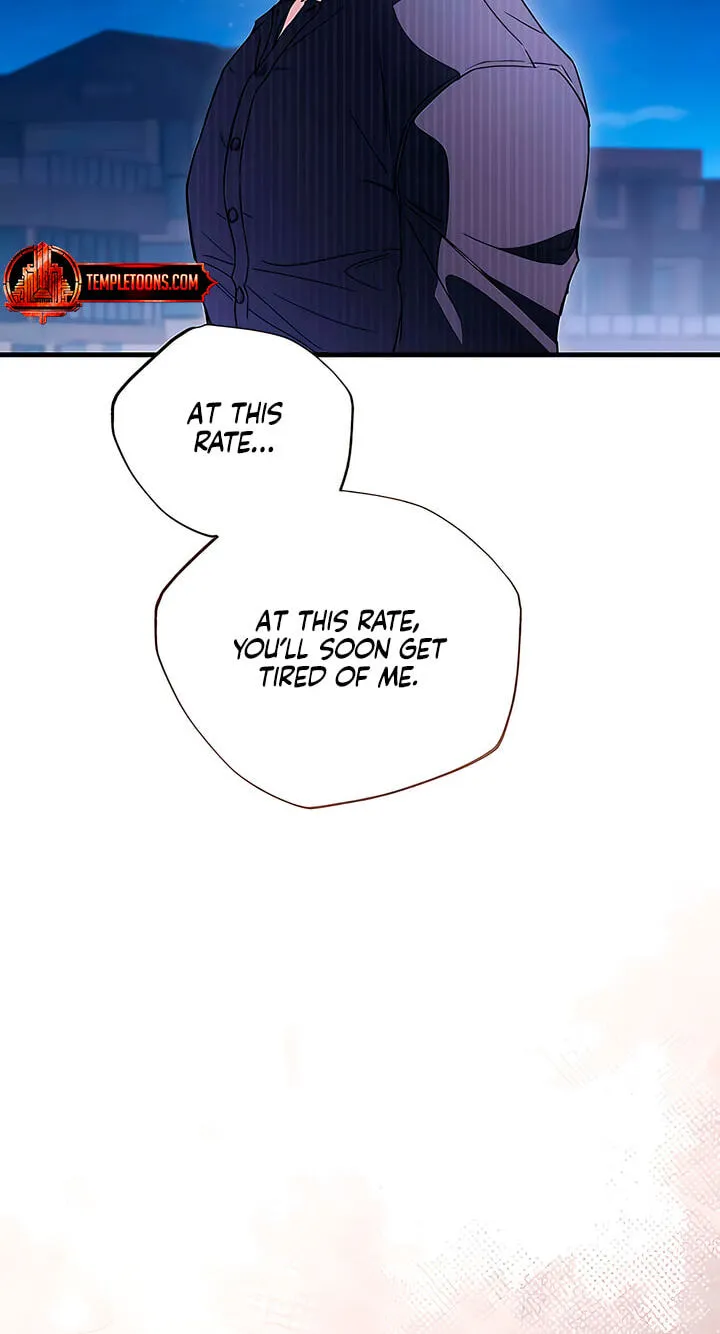 Be a Bad Guy! — Chapter 29 — Page 80