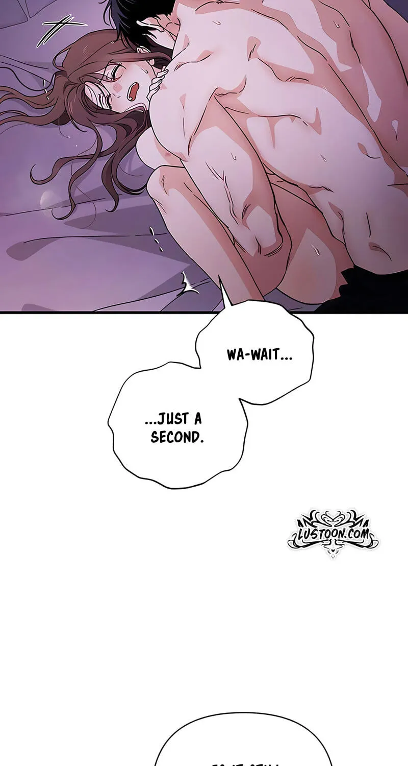 Be a Bad Guy! — Chapter 30 — Page 94