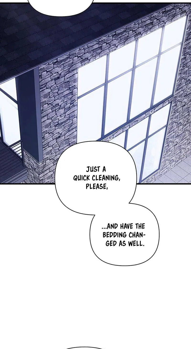 Be a Bad Guy! — Chapter 31 — Page 3