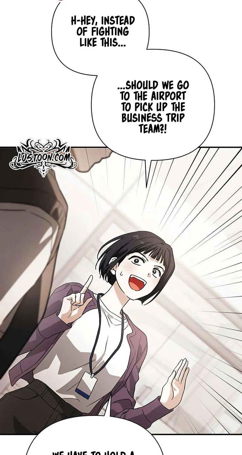 Be a Bad Guy! — Chapter 33 — Page 79