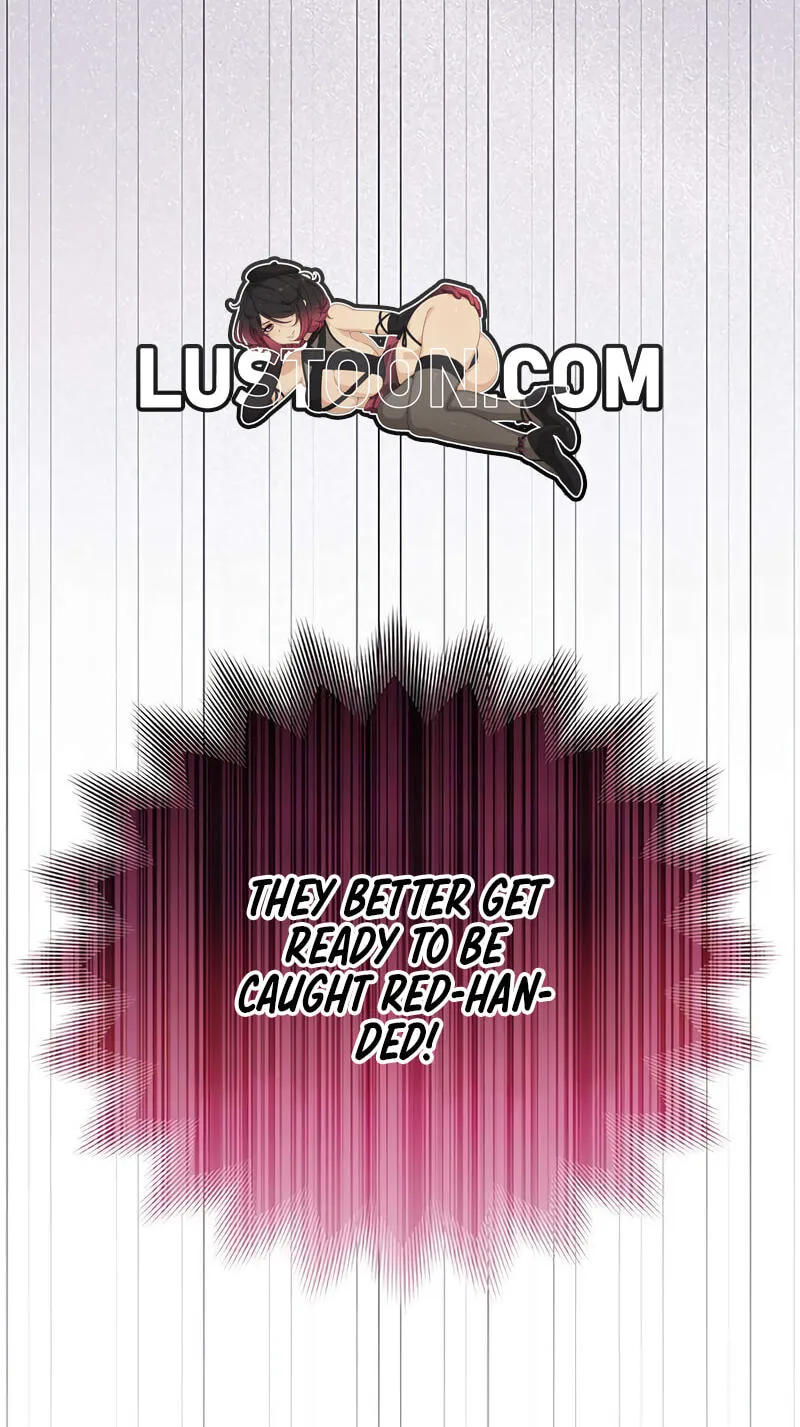 Be a Bad Guy! — Chapter 33 — Page 104
