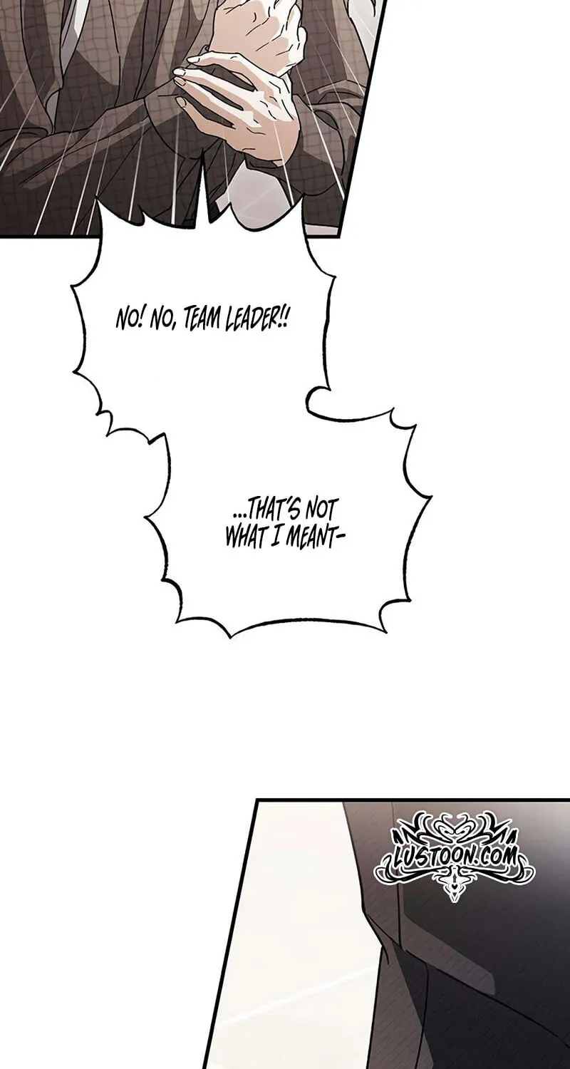 Be a Bad Guy! — Chapter 33 — Page 129