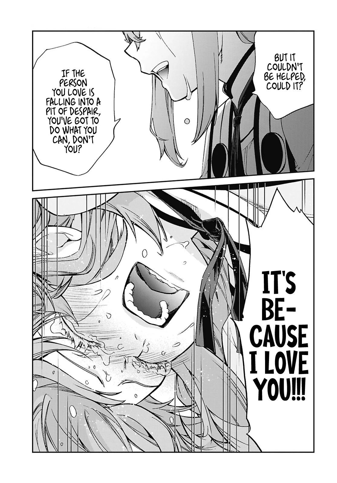 Mushoku Tensei: Jobless Reincarnation — Chapter 114 — Page 23