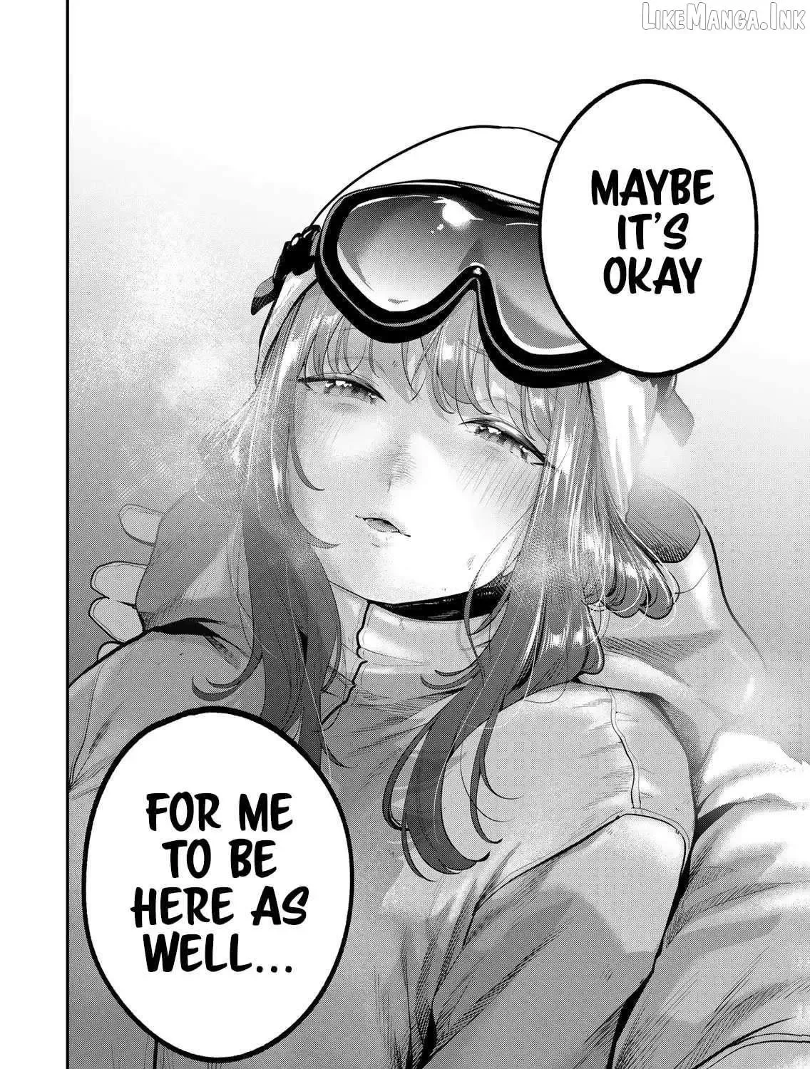 Good Night Fumi-san — Chapter 56 — Page 23