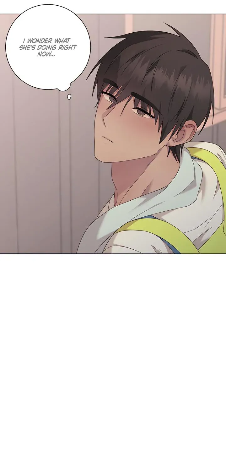 Jiwoo's Master — Chapter 40 — Page 10